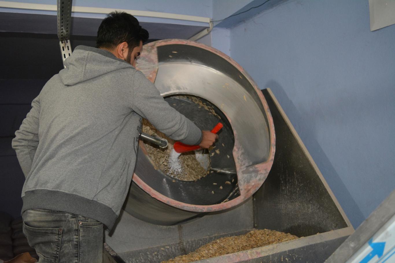 Çerez fiyatları cep yakıyor Çerez fiyatları cep yakıyor